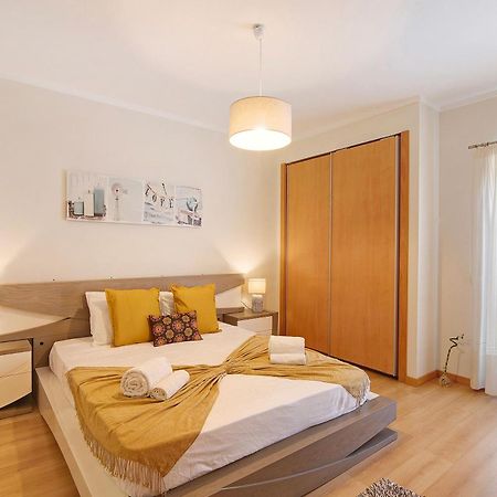 My Oasis Ll Apartment Olhao Luaran gambar