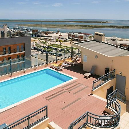 My Oasis Ll Apartment Olhao Luaran gambar
