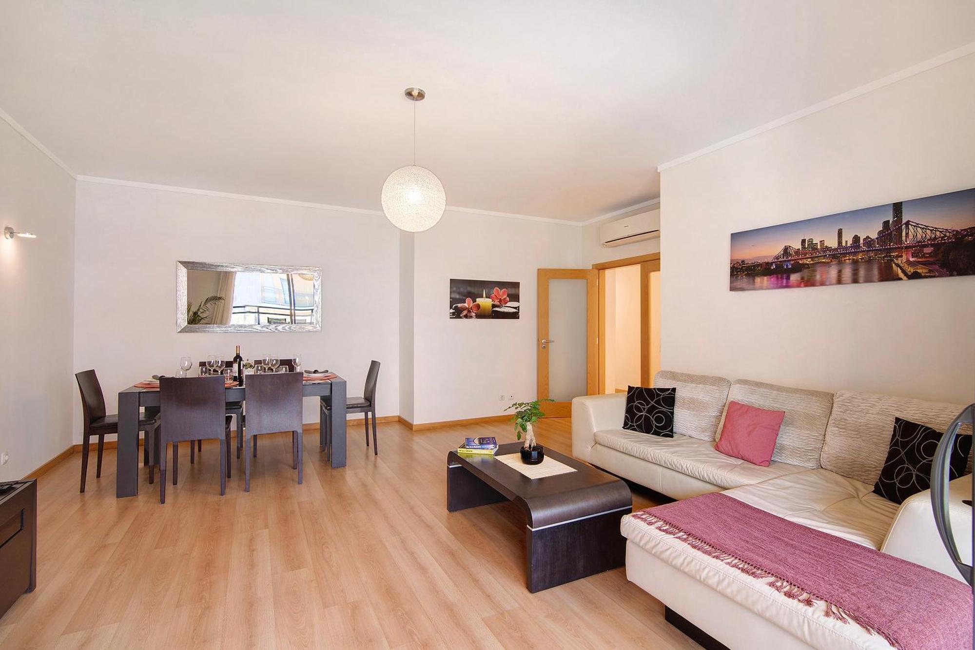 My Oasis Ll Apartment Olhao Luaran gambar