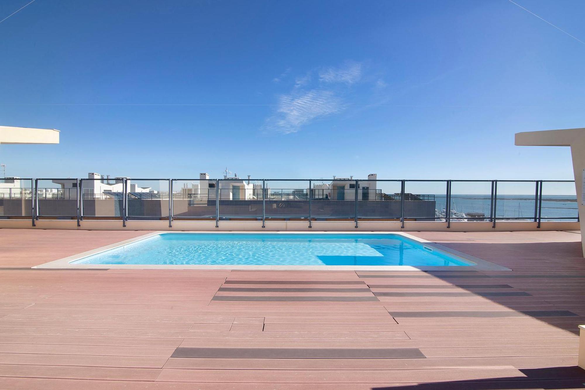 My Oasis Ll Apartment Olhao Luaran gambar