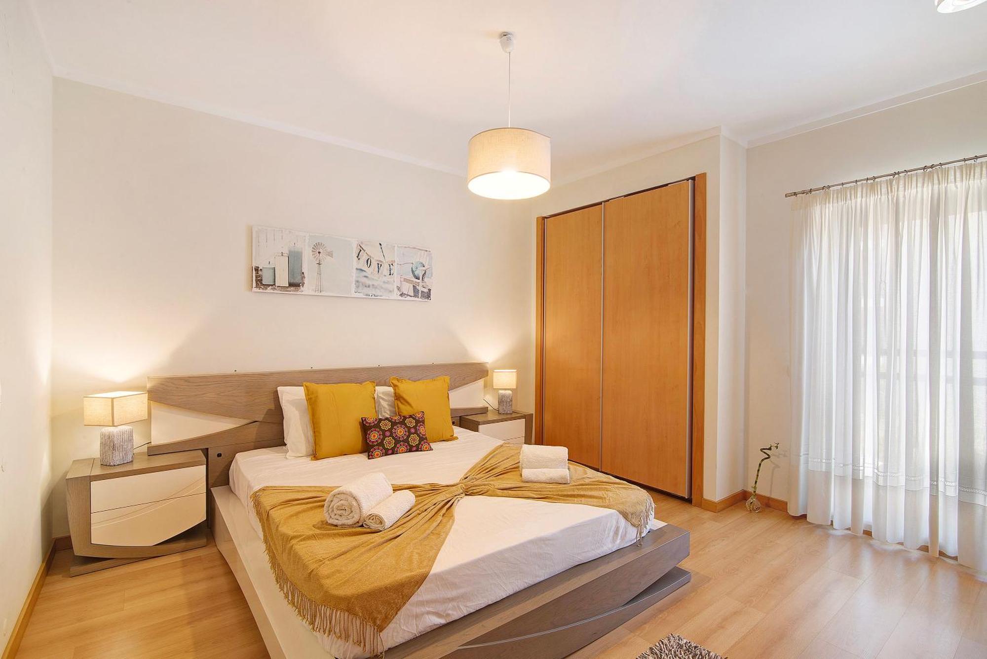 My Oasis Ll Apartment Olhao Luaran gambar