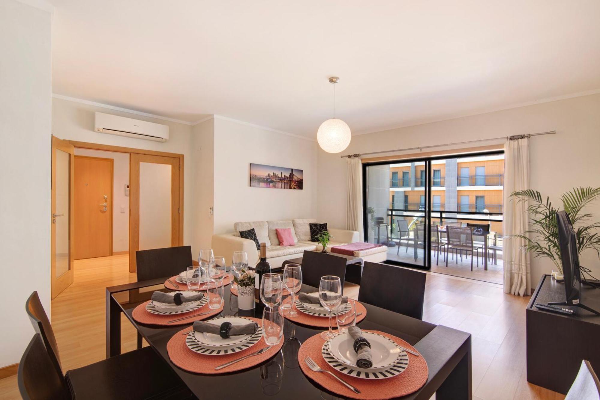 My Oasis Ll Apartment Olhao Luaran gambar