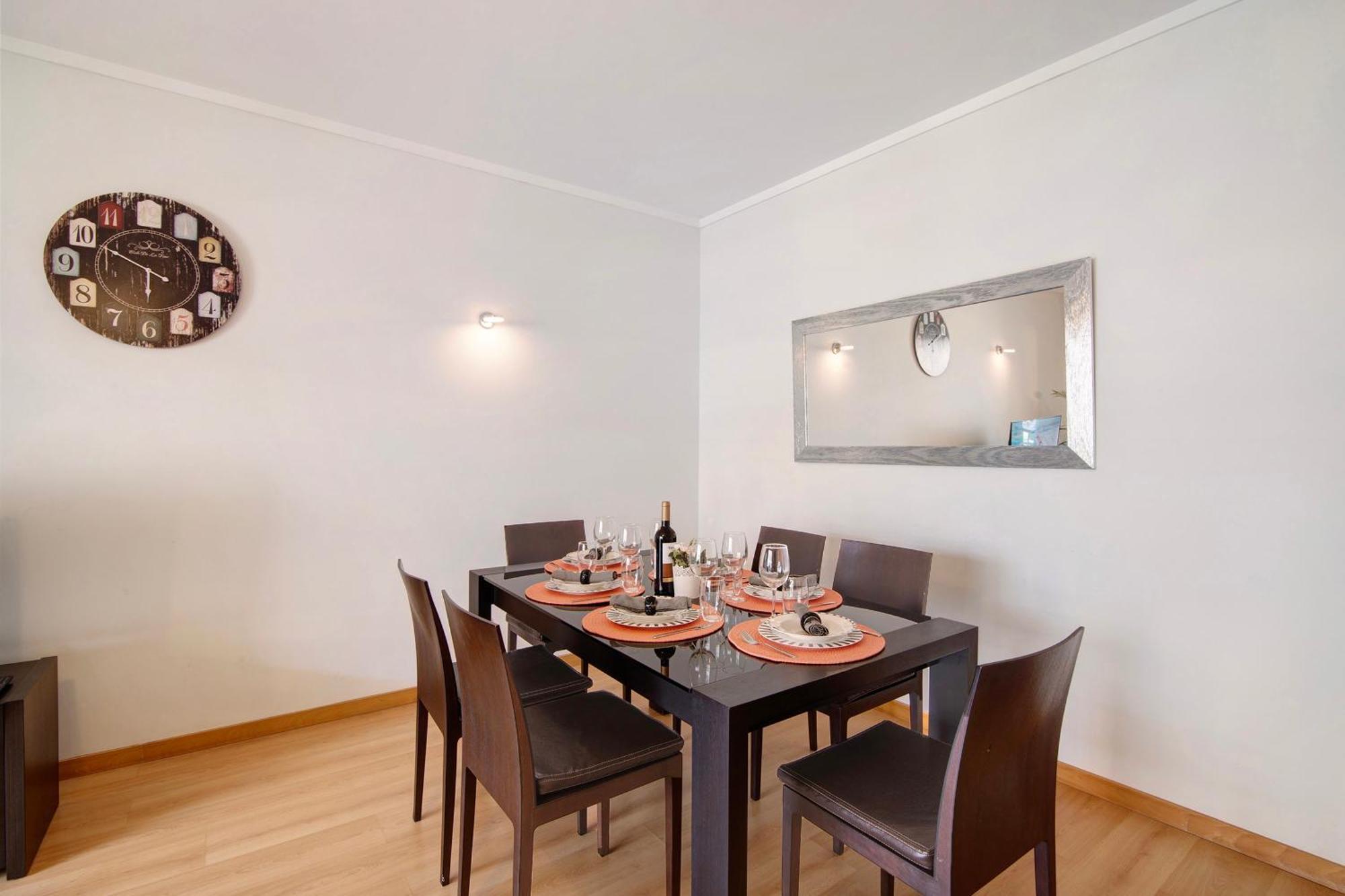 My Oasis Ll Apartment Olhao Luaran gambar