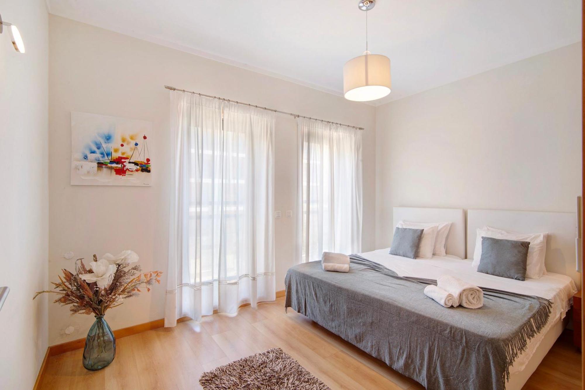 My Oasis Ll Apartment Olhao Luaran gambar
