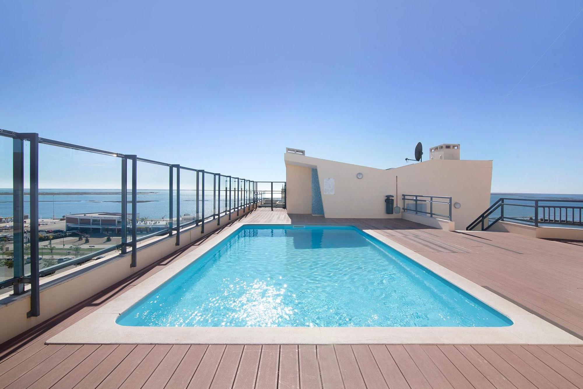 My Oasis Ll Apartment Olhao Luaran gambar