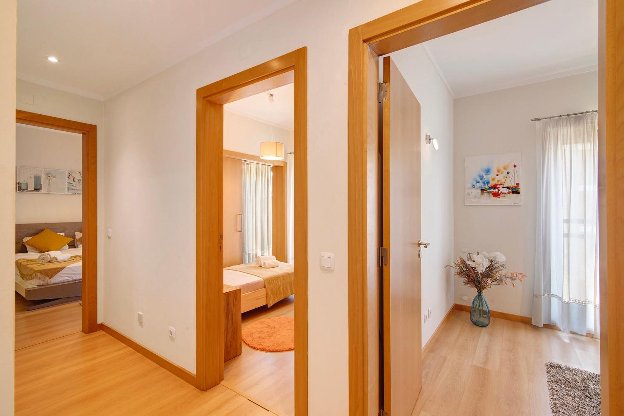 My Oasis Ll Apartment Olhao Luaran gambar