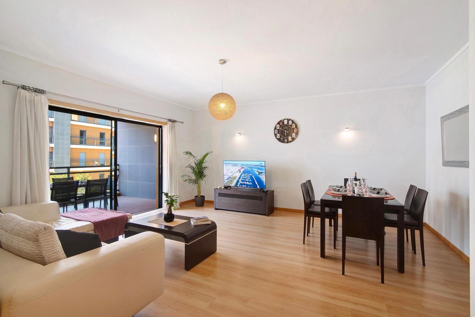 My Oasis Ll Apartment Olhao Luaran gambar