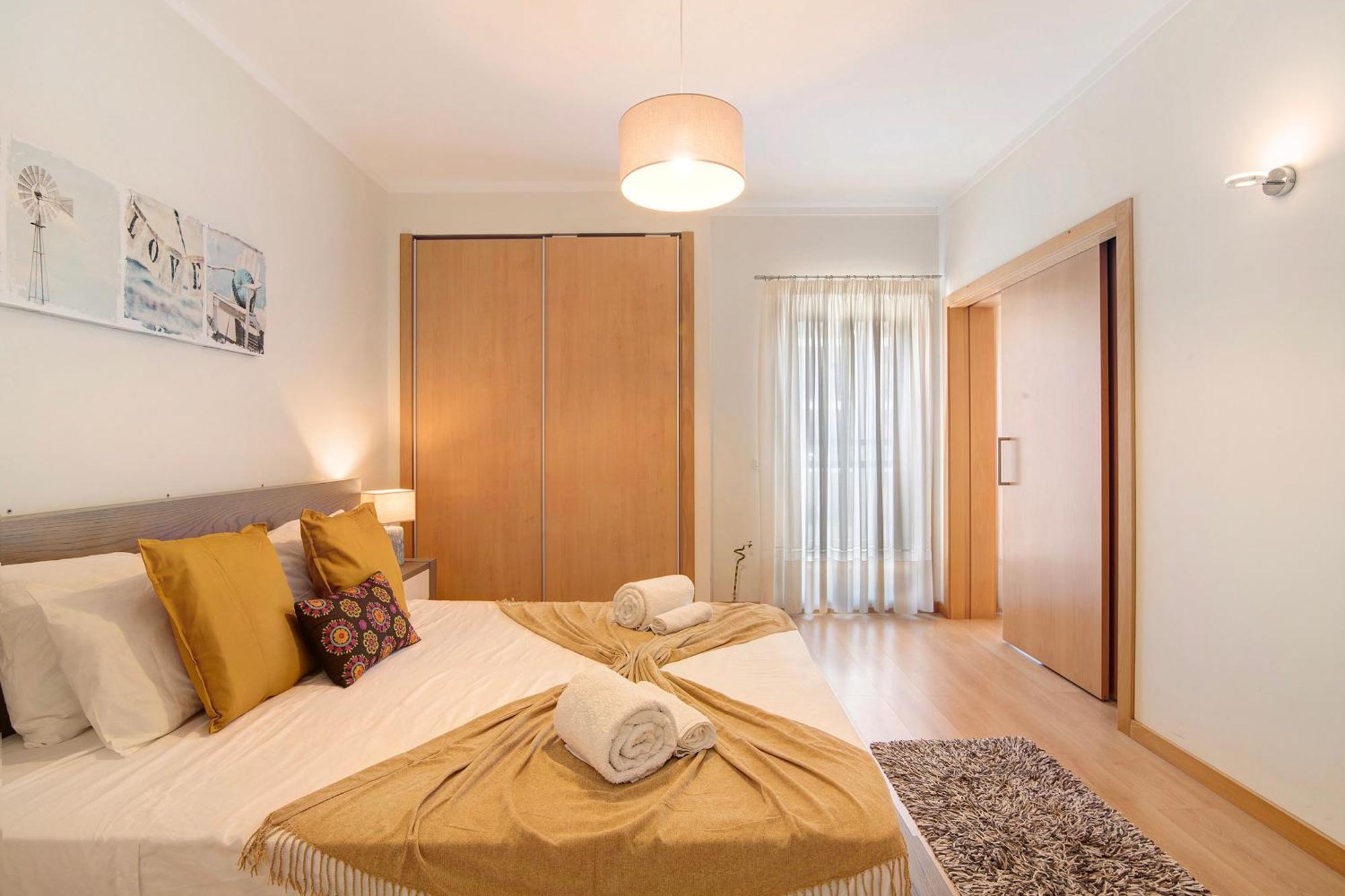 My Oasis Ll Apartment Olhao Luaran gambar