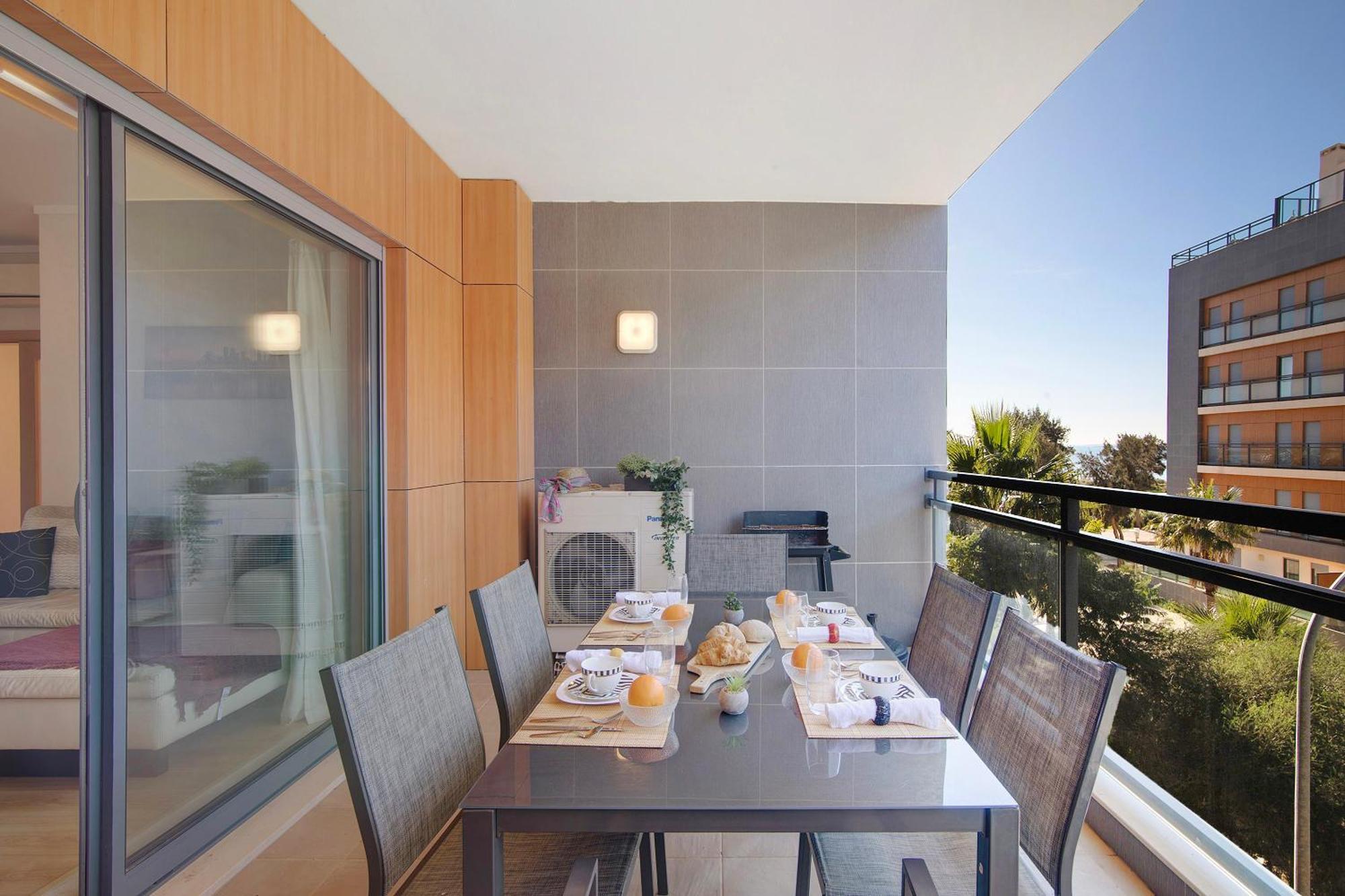 My Oasis Ll Apartment Olhao Luaran gambar