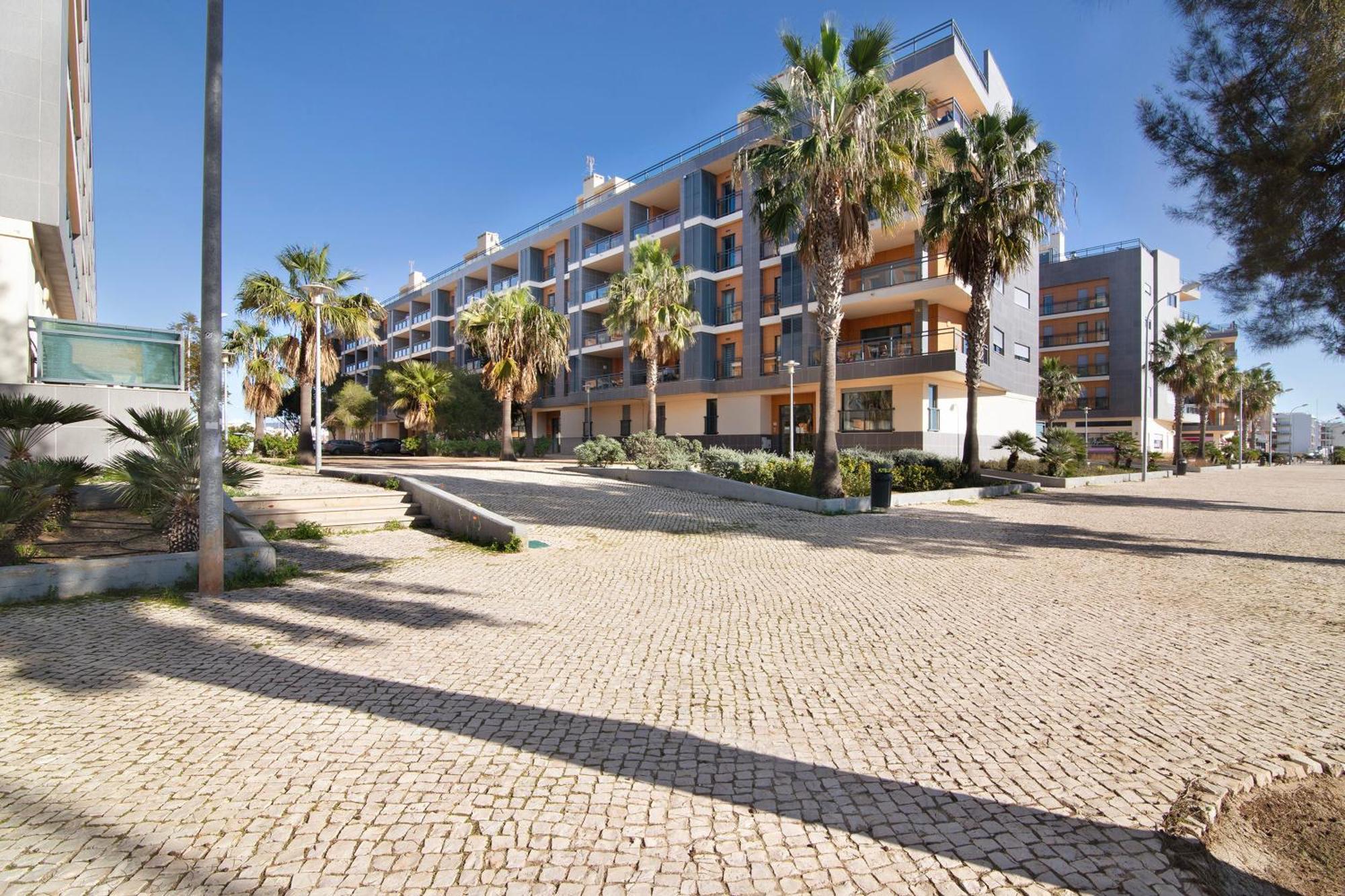 My Oasis Ll Apartment Olhao Luaran gambar